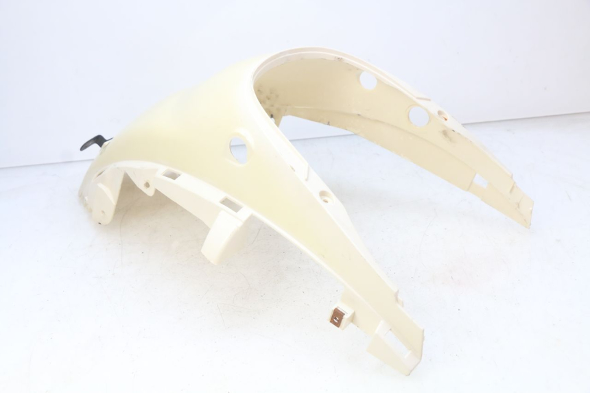 photo de GIUNZIONE PARAFANGO POSTERIORE JM MOTORS OLDIES 4T 50 (2010 - 2020) - Stato della superficie e materiale