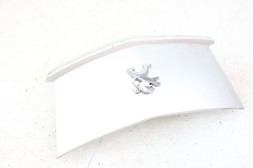 photo de GIUNZIONE PARAFANGO POSTERIORE PEUGEOT CITYSTAR 125 (2011 - 2017) - Zoom sullo stato d'uso