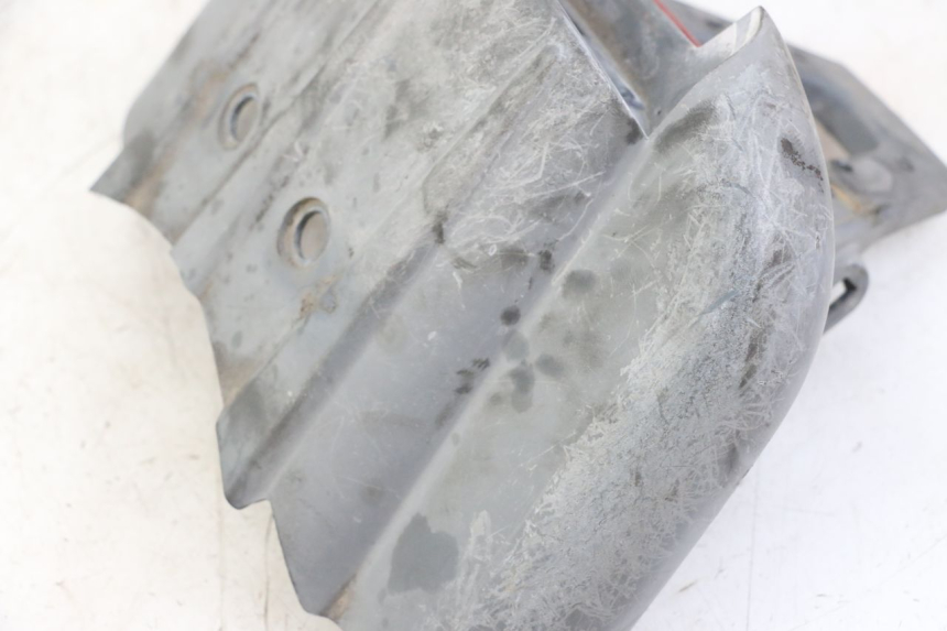 photo de CARENA POSTERIORE CONGIUNZIONE PEUGEOT LUDIX ONE 50 (2005 - 2008) - Zoom sullo stato d'uso