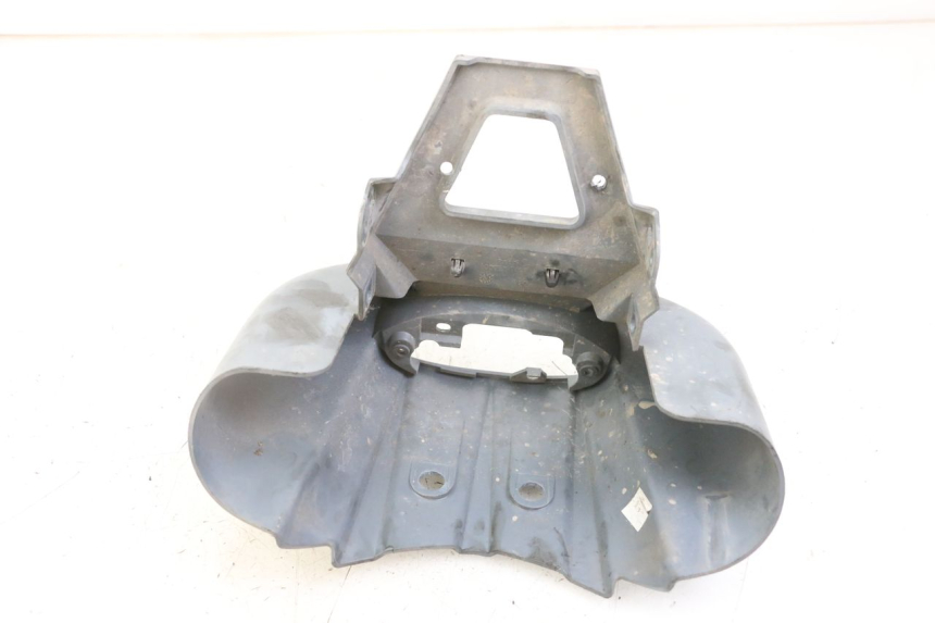 photo de CARENA POSTERIORE CONGIUNZIONE PEUGEOT LUDIX ONE 50 (2005 - 2008) - Altra angolazione