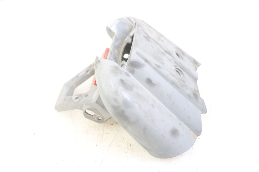 photo de CARENA POSTERIORE CONGIUNZIONE PEUGEOT LUDIX ONE 50 (2005 - 2008) - Dettagli dei punti di fissaggio