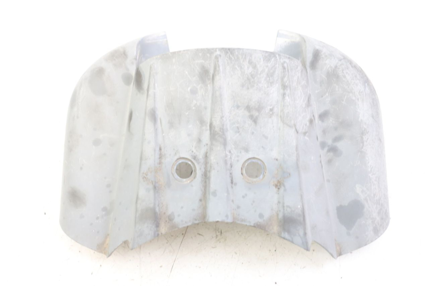 photo de CARENA POSTERIORE CONGIUNZIONE PEUGEOT LUDIX ONE 50 (2005 - 2008) - Stato della superficie e materiale