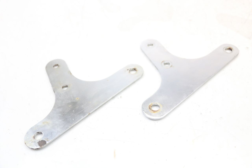 photo de CARENA POSTERIORE CONGIUNZIONE REGAL RAPTOR SPYDER 125 (2010 - 2018) - Vista principale