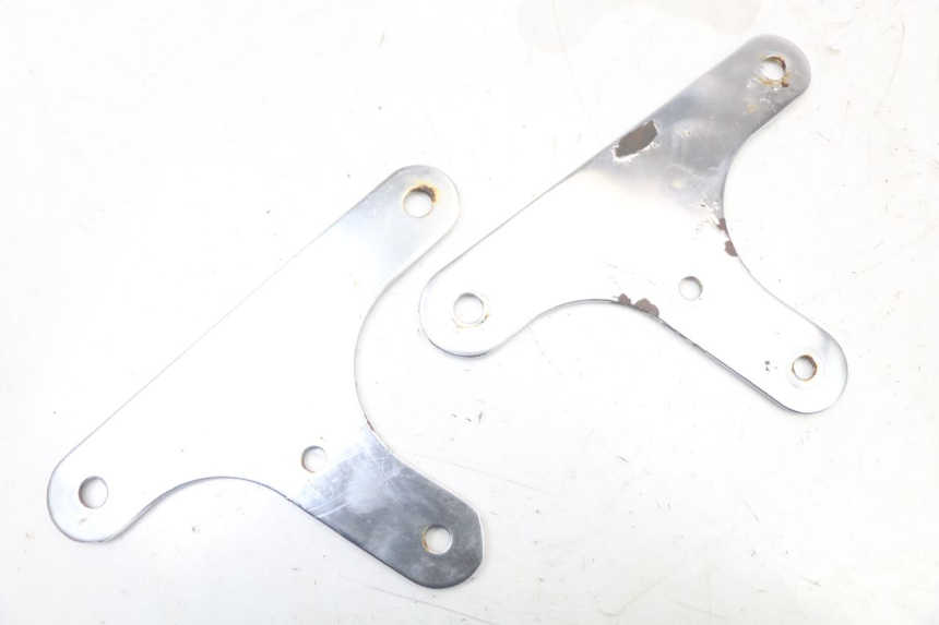 photo de CARENA POSTERIORE CONGIUNZIONE REGAL RAPTOR SPYDER 125 (2010 - 2018) - Dettaglio del componente