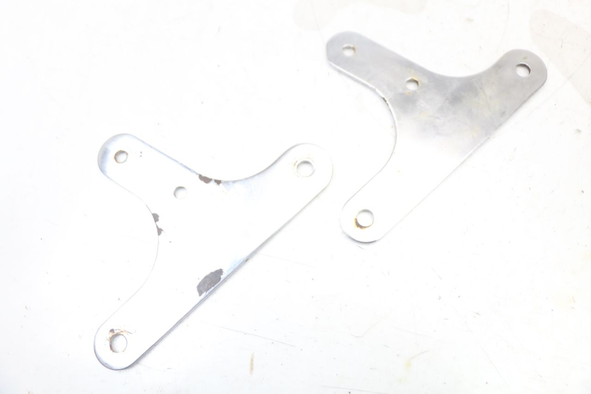 photo de CARENA POSTERIORE CONGIUNZIONE REGAL RAPTOR SPYDER 125 (2010 - 2018) - Zoom sullo stato d'uso