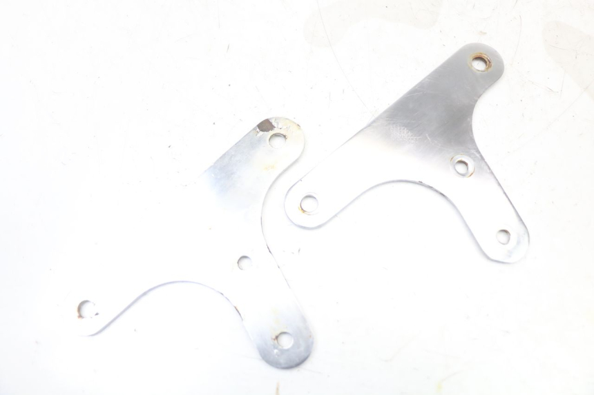 photo de CARENA POSTERIORE CONGIUNZIONE REGAL RAPTOR SPYDER 125 (2010 - 2018) - Altra angolazione