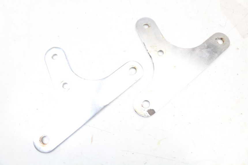 photo de CARENA POSTERIORE CONGIUNZIONE REGAL RAPTOR SPYDER 125 (2010 - 2018) - Primo piano tecnico