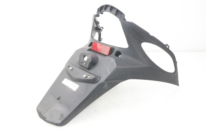 photo de Giunzione carenatura posteriore DAELIM S4 50 (2010 - 2015) - Vista principale