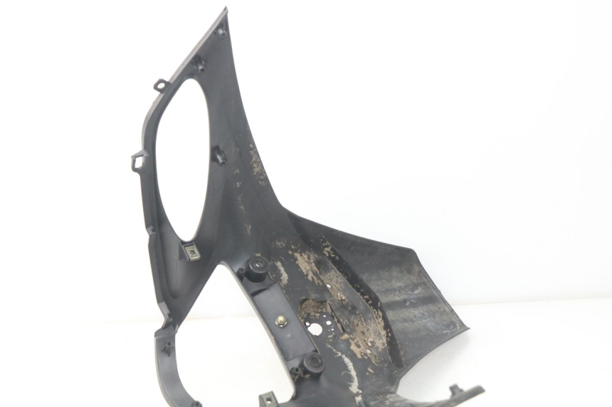 photo de Giunzione carenatura posteriore DAELIM S4 50 (2010 - 2015) - Zoom sullo stato d'uso