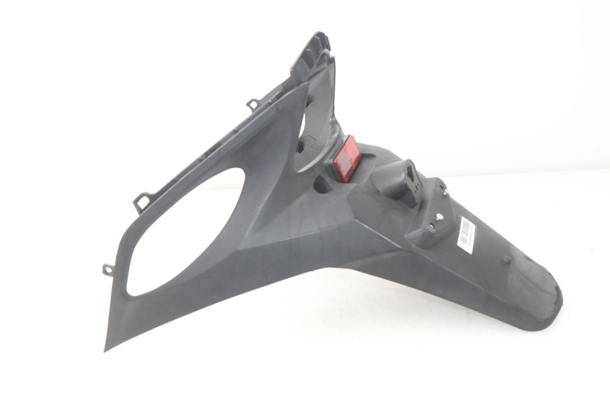 photo de Giunzione carenatura posteriore DAELIM S4 50 (2010 - 2015) - Primo piano tecnico