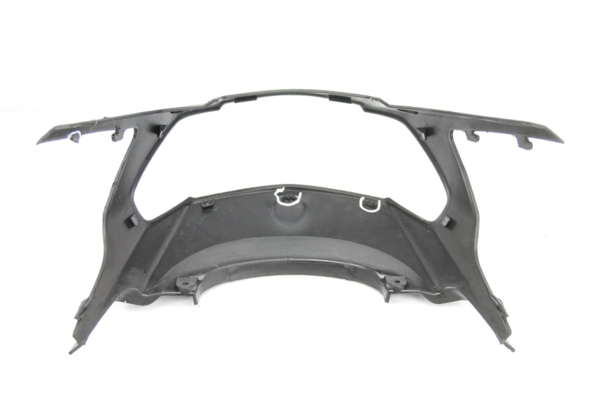 photo de CARENA POSTERIORE CONGIUNZIONE JM MOTORS SC 4T 50 (2018 - 2021) - Stato della superficie e materiale