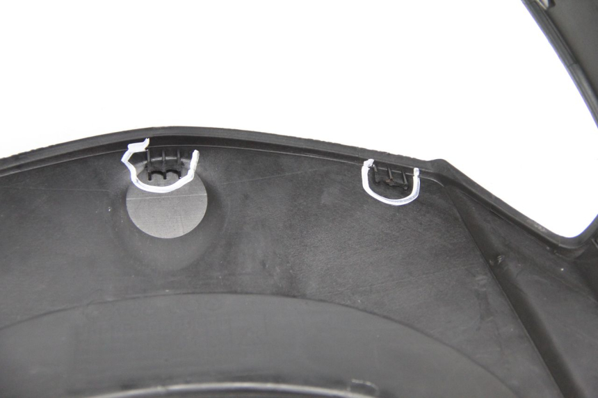 photo de CARENA POSTERIORE CONGIUNZIONE JM MOTORS SC 4T 50 (2018 - 2021) - Marcature e riferimenti originali