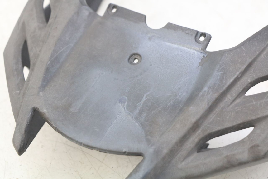 photo de GIUNZIONE PARAFANGO POSTERIORE APRILIA SR 2T 50 (2012 - 2017) - Zoom sullo stato d'uso