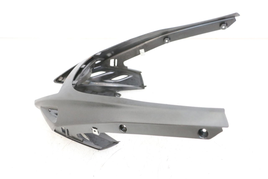 photo de CARENA POSTERIORE CONGIUNZIONE APRILIA SR MOTARD 50 (2012 - 2018) - Zoom sullo stato d'uso