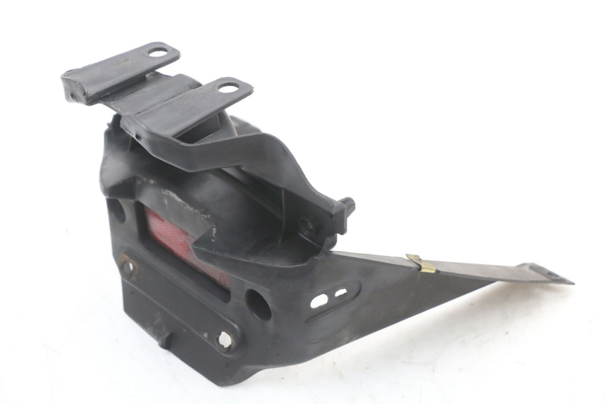 photo de CARENA POSTERIORE CONGIUNZIONE SUPERIORE KYMCO AGILITY CARRY 50 (2011 - 2020) - Zoom sullo stato d'uso