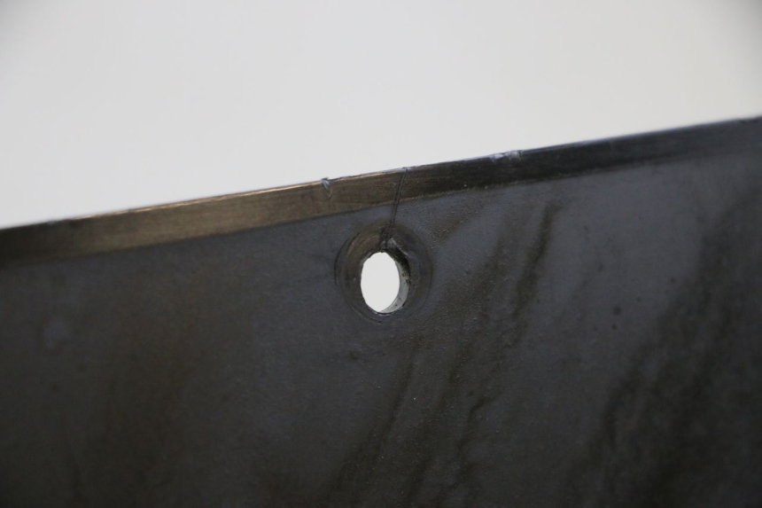 photo de Giunzione carenatura posteriore superiore BMW C1 125 (2000 - 2003) - Dettaglio del componente