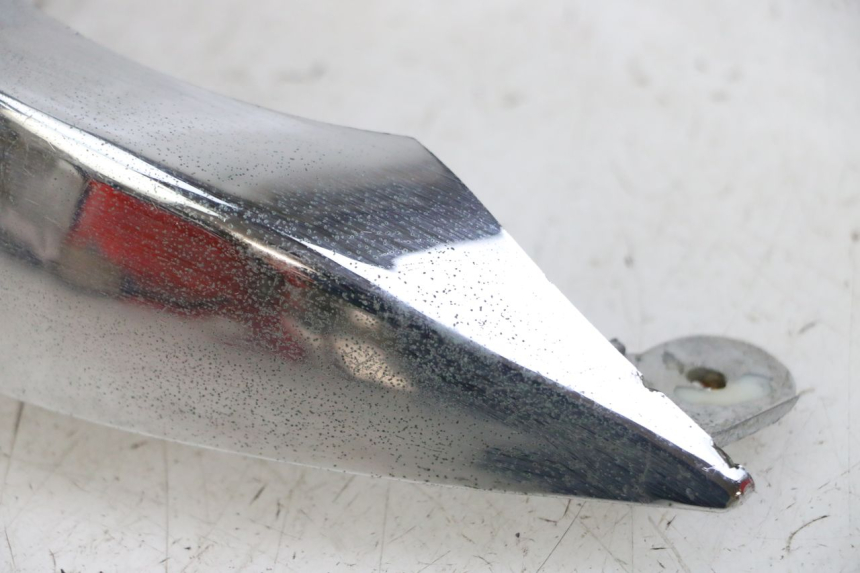 photo de CARENA POSTERIORE CONGIUNZIONE SUPERIORE DAELIM BESBI 125 (2007 - 2008) - Primo piano tecnico