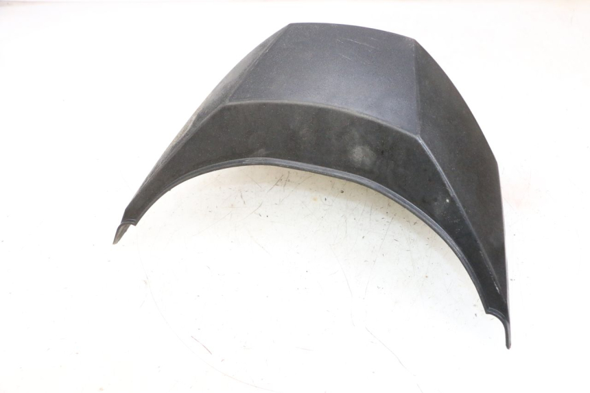 photo de CARENA POSTERIORE CONGIUNZIONE SUPERIORE JM MOTORS GTS 125 (2015 - 2019) - Stato della superficie e materiale