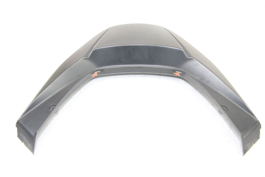 photo de CARENA POSTERIORE CONGIUNZIONE SUPERIORE HONDA FORZA 125 (2021 - 2025) - Primo piano tecnico