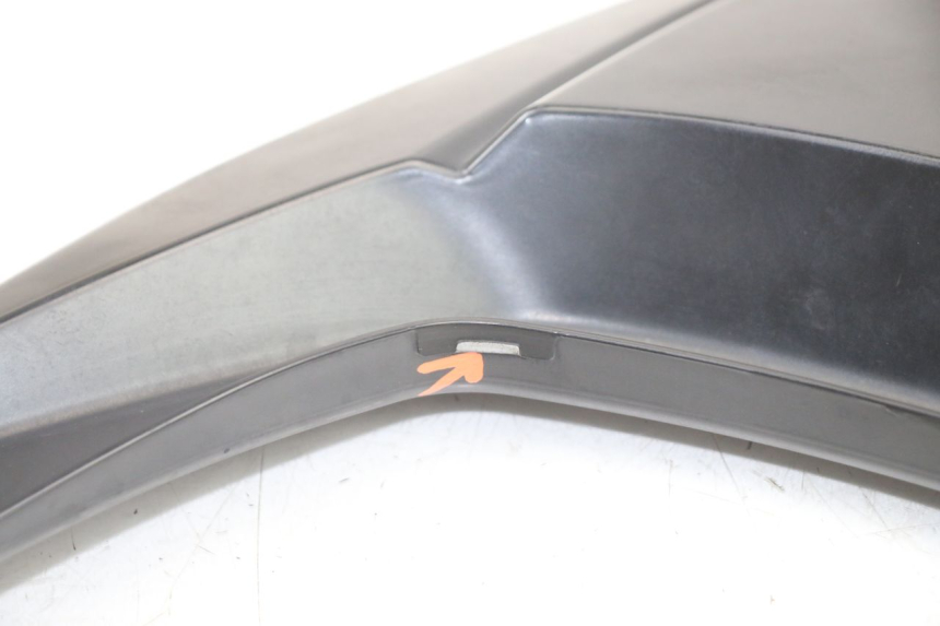 photo de CARENA POSTERIORE CONGIUNZIONE SUPERIORE HONDA FORZA 125 (2021 - 2025) - Vista d'insieme del prodotto