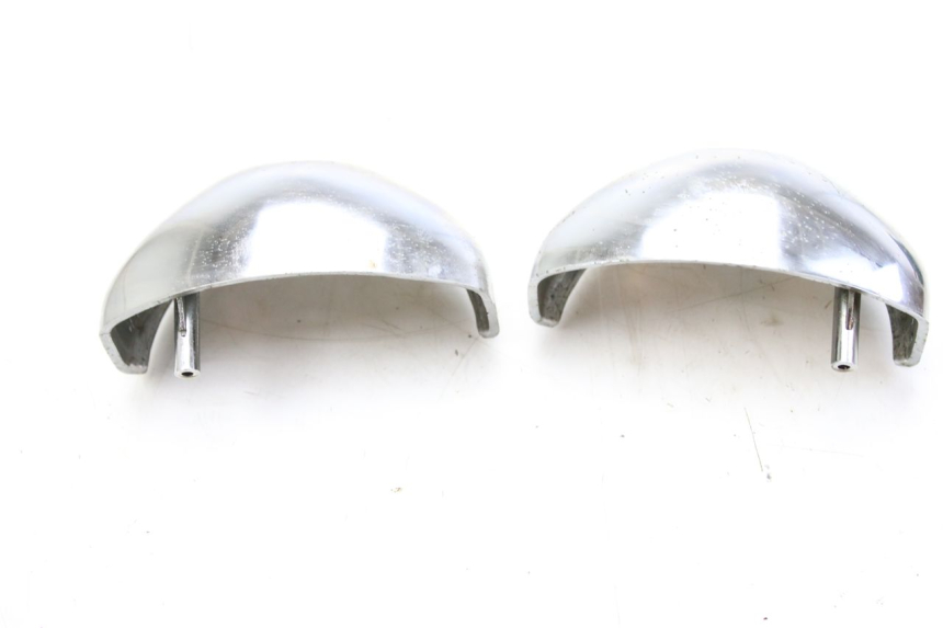 photo de GIUNZIONE PARAFANGO POSTERIORE SUPERIORE SYM HUSKY 125 (1999 - 2005) - Zoom sullo stato d'uso