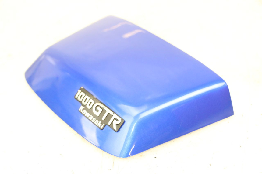 photo de CARENA POSTERIORE CONGIUNZIONE SUPERIORE KAWASAKI GTR 1000 (1994 - 2004) - Primo piano tecnico