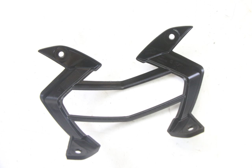 photo de CARENA POSTERIORE CONGIUNZIONE SUPERIORE PEUGEOT KISBEE 4T 50 (2018 - 2022) - Zoom sullo stato d'uso