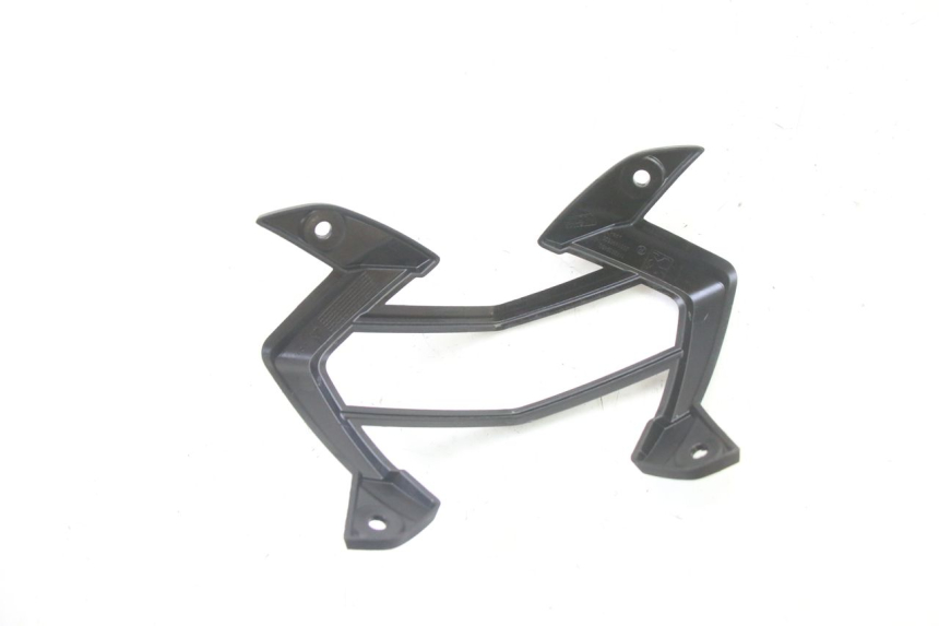 photo de CARENA POSTERIORE CONGIUNZIONE SUPERIORE PEUGEOT KISBEE 4T 50 (2018 - 2022) - Zoom sullo stato d'uso