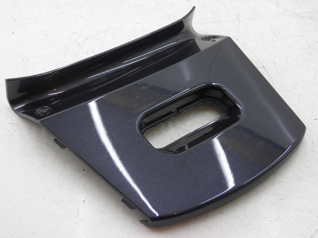 photo de Giunzione carenatura posteriore superiore KYMCO XCITING RI ABS 500 (2010) - Vista principale