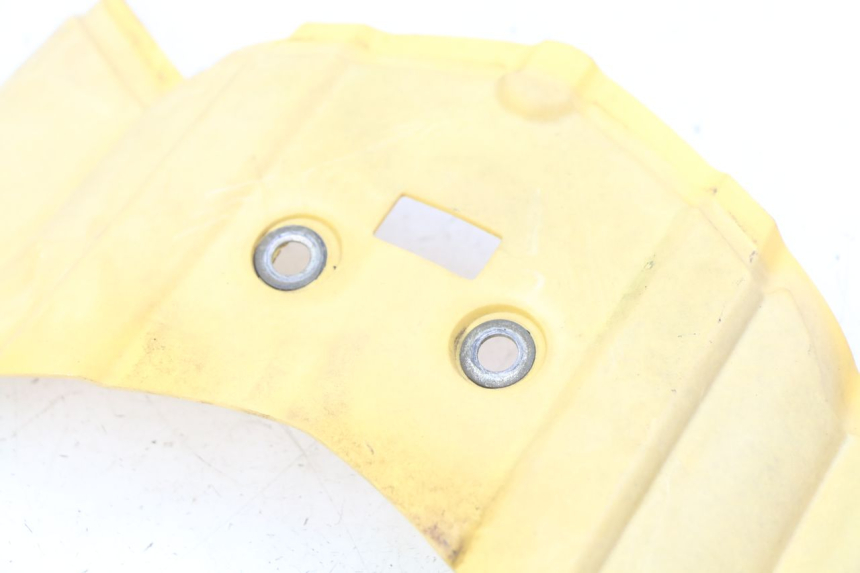 photo de GIUNZIONE PARAFANGO POSTERIORE SUPERIORE PEUGEOT LUDIX 50 (2005 - 2007) - Zoom sullo stato d'uso