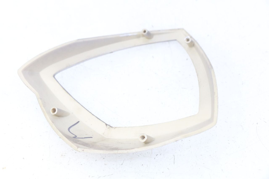 photo de Giunzione carenatura posteriore superiore EUROCKA MATADOR 4T 50 (2010 - 2016) - Dettaglio del componente