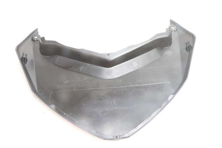 photo de CARENA POSTERIORE CONGIUNZIONE SUPERIORE YAMAHA N-MAX NMAX 125 (2021 - 2024) - Altra angolazione