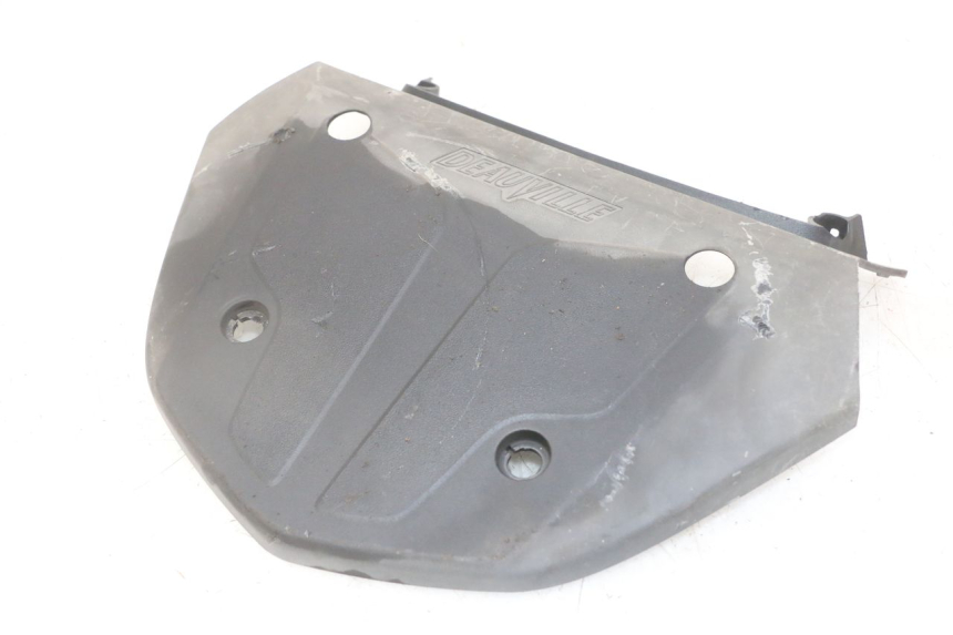 photo de CARENA POSTERIORE CONGIUNZIONE SUPERIORE HONDA NTV DEAUVILLE ABS 700 (2007 - 2016) - Vista principale