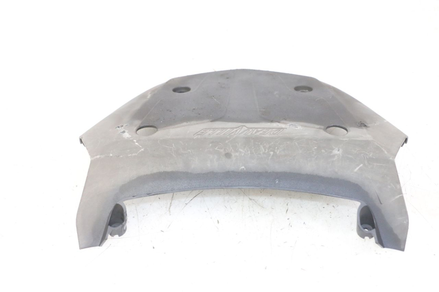 photo de CARENA POSTERIORE CONGIUNZIONE SUPERIORE HONDA NTV DEAUVILLE ABS 700 (2007 - 2016) - Altra angolazione