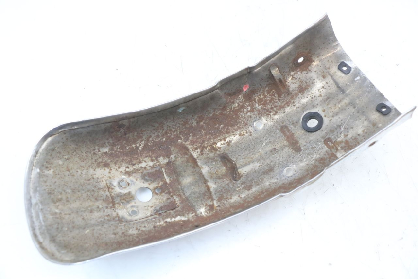 photo de CARENA POSTERIORE CONGIUNZIONE SUPERIORE ASTOR ORCAL 125 (2015 - 2017) - Primo piano tecnico