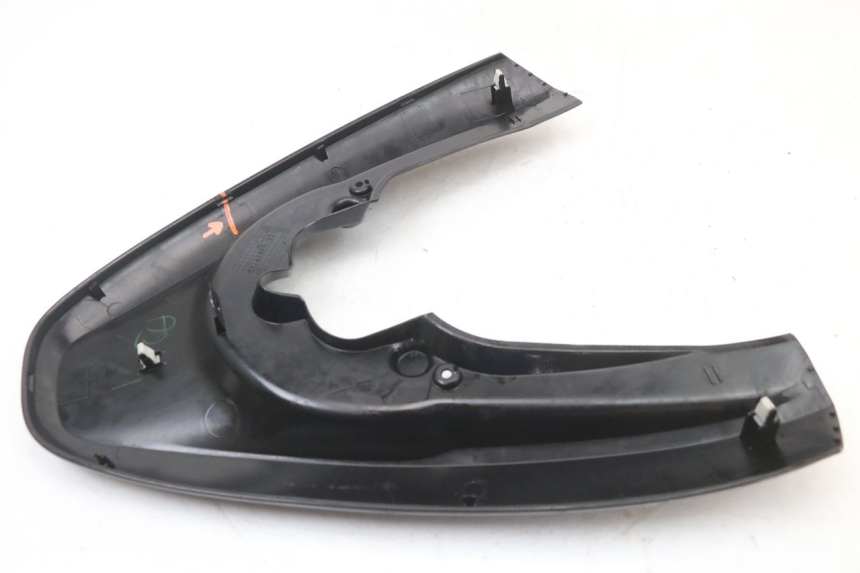 photo de CARENA POSTERIORE CONGIUNZIONE SUPERIORE HONDA PCX (JF28) 125 (2009 - 2011) - Vista d'insieme del prodotto