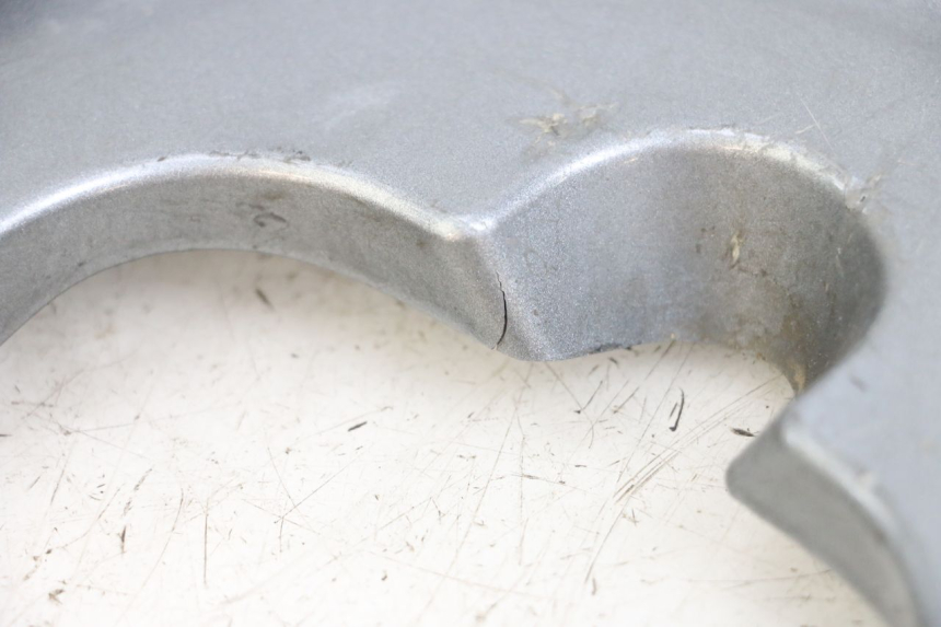 photo de Giunzione carenatura posteriore superiore HONDA PCX (JF47) 125 (2012 - 2013) - Altra angolazione