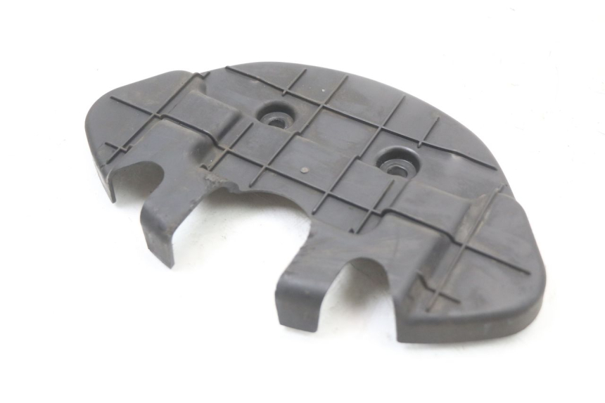 photo de CARENA POSTERIORE CONGIUNZIONE SUPERIORE PEUGEOT DJANGO 125 (2014 - 2017) - Zoom sullo stato d'uso