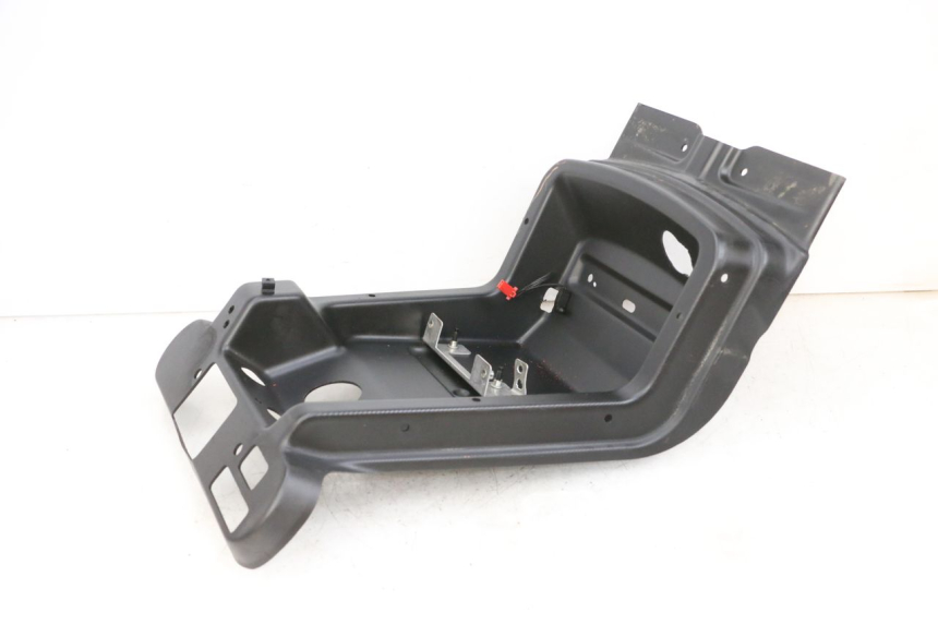 photo de CARENA POSTERIORE CONGIUNZIONE SUPERIORE LIGIER PULSE 3 1 (2014 - 2020) - Primo piano tecnico