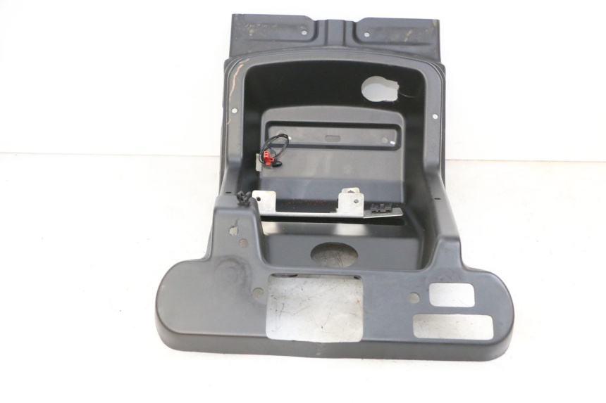 photo de CARENA POSTERIORE CONGIUNZIONE SUPERIORE LIGIER PULSE 3 1 (2014 - 2020) - Vista d'insieme del prodotto