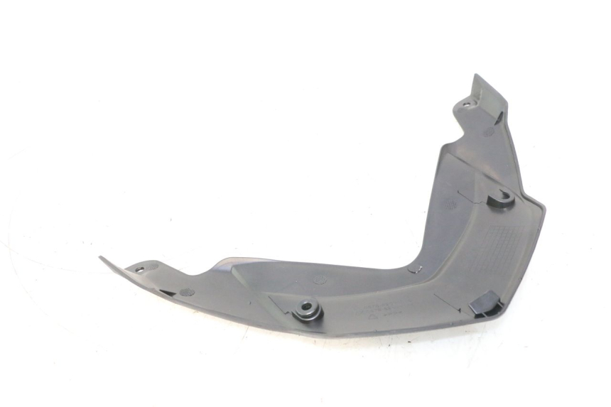 photo de CARENA POSTERIORE CONGIUNZIONE SUPERIORE JM MOTORS R-MAX TECH 50 (2024 - 2026) - Dettaglio del componente