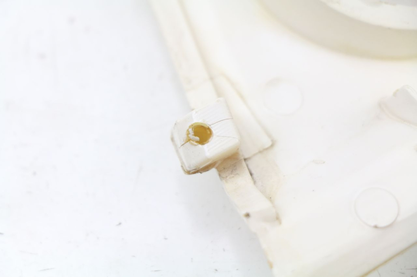 photo de CARENA POSTERIORE CONGIUNZIONE SUPERIORE TNT MOTOR ROMA 10' 2T 50 (2011 - 2018) - Altra angolazione