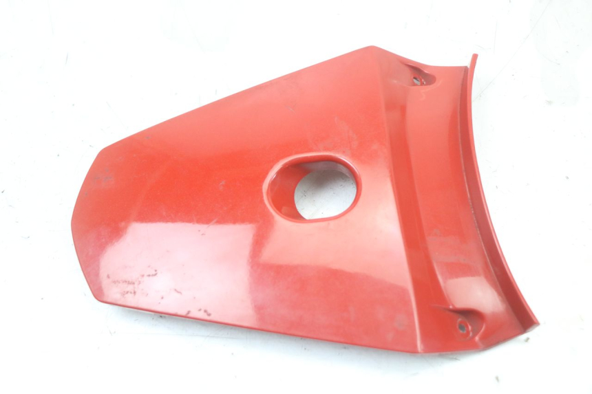 photo de CARENA POSTERIORE CONGIUNZIONE SUPERIORE KYMCO SUPER 8 125 (2008 - 2015) - Altra angolazione