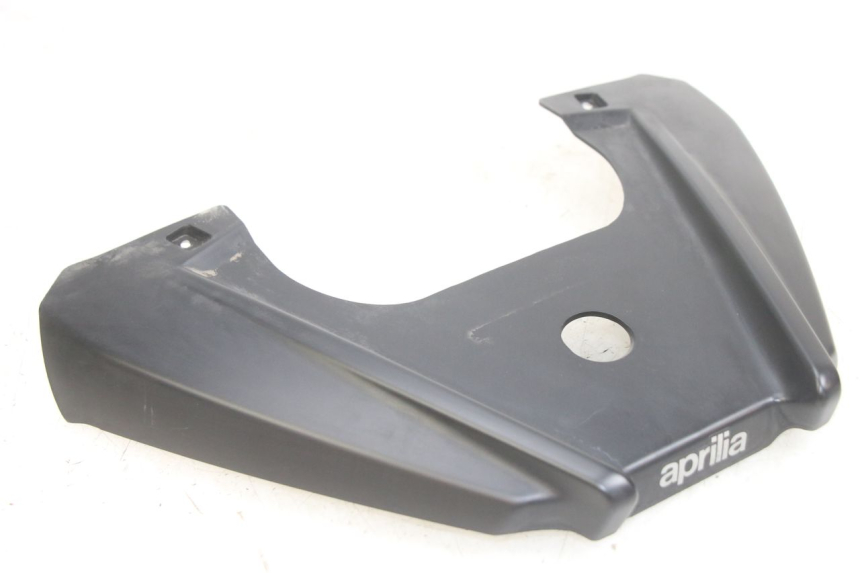 photo de GIUNZIONE PARAFANGO POSTERIORE SUPERIORE APRILIA SXR 50 (2021 - 2023) - Zoom sullo stato d'uso