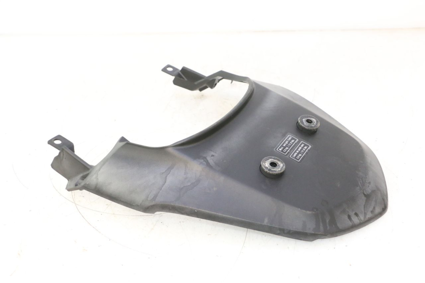 photo de CARENA POSTERIORE CONGIUNZIONE SUPERIORE HONDA XLV VARADERO 125 (2007 - 2012) - Stato della superficie e materiale