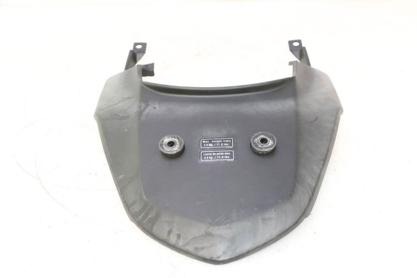 photo de CARENA POSTERIORE CONGIUNZIONE SUPERIORE HONDA XLV VARADERO 125 (2007 - 2012) - Ricambio usato controllato