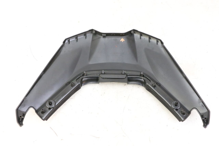 photo de CARENA POSTERIORE CONGIUNZIONE SUPERIORE YAMAHA YP T-MAX TMAX 530 (2017 - 2020) - Zoom sullo stato d'uso