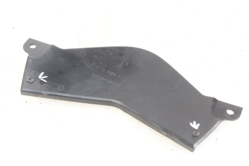 photo de GIUNZIONE PARAFANGO POSTERIORE SUPERIORE KAWASAKI Z 750 (2007 - 2013) - Vista principale