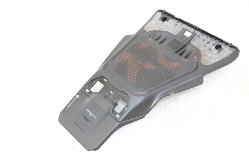 photo de CARENA POSTERIORE CONGIUNZIONE SUPERIORE SEGWAY NINEBOT ZT3 PRO 1 - Vista principale