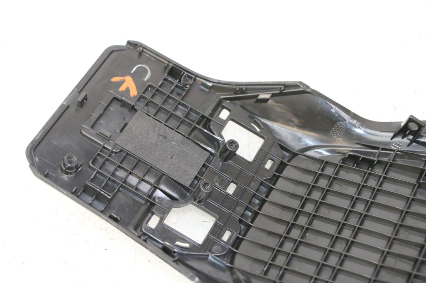 photo de CARENA POSTERIORE CONGIUNZIONE SUPERIORE SEGWAY NINEBOT ZT3 PRO 1 - Ricambio usato controllato